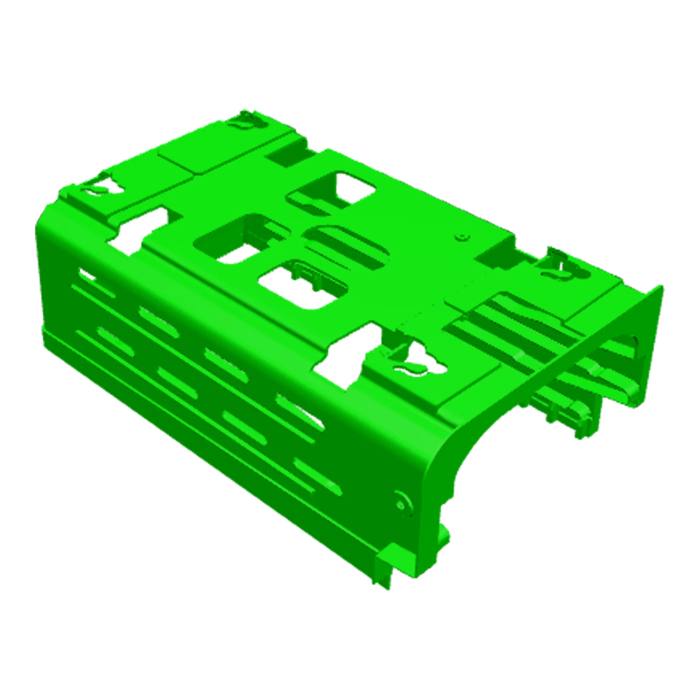 bracket, ice-maker,