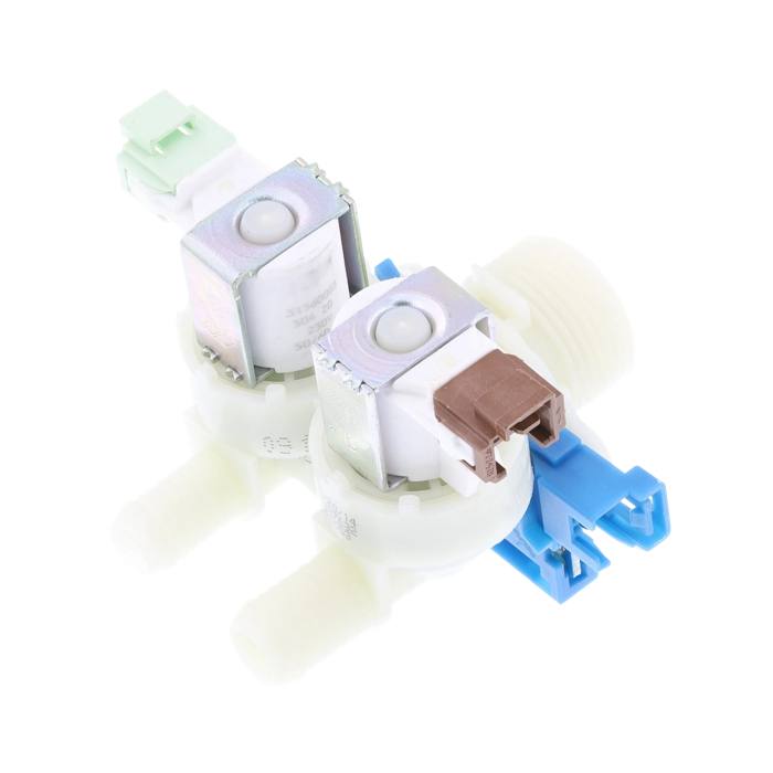 electric valve, 2-ways