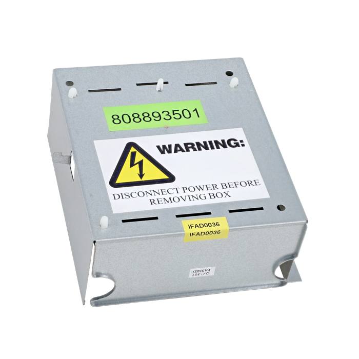 module électronique, alarme sonore, Ctrl B/BOX buzer Asy