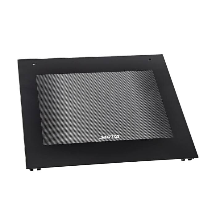 Door Glass Assembly - 494X463mm
