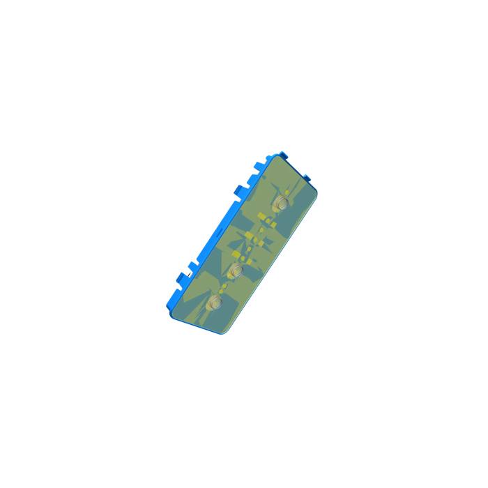 user interface board, assembly,