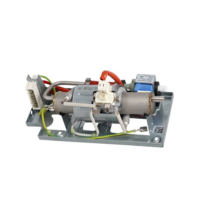 generatore vapore, M.Mountain, 240V