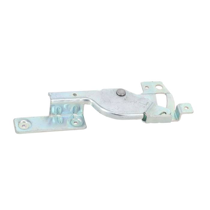 hinge, assembly, left