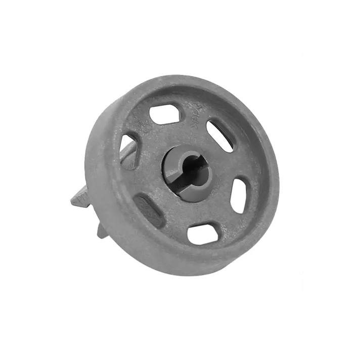 Dishwasher Lower Basket Roller Kit - Pack of 1