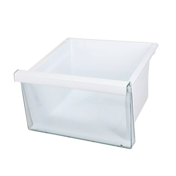 Drawer, Freezer, right,