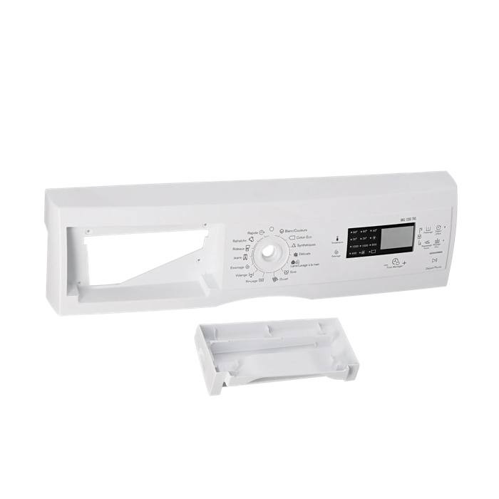 Bandeau,poignée,electrolux,ews
