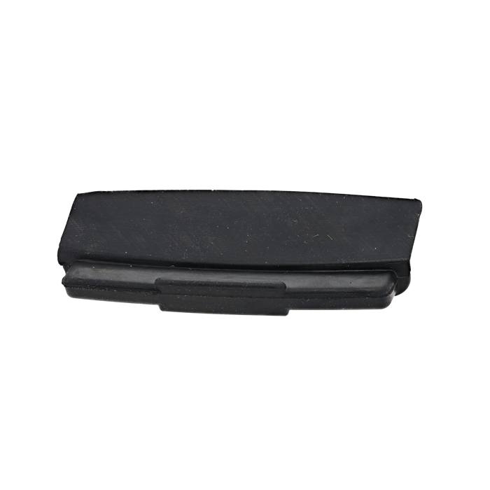 rubber cap