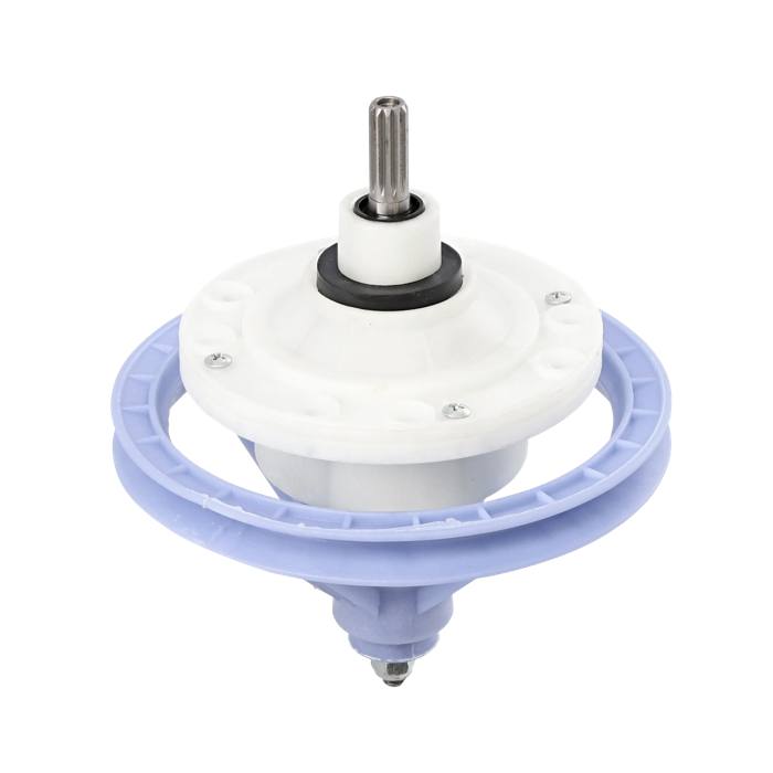 gear box, assembly