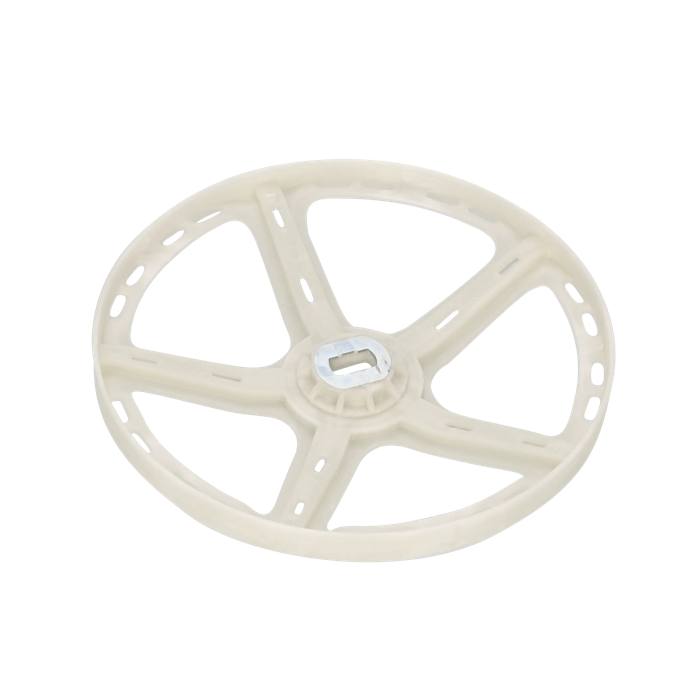 pulley, plastic, Ø273mm,1000rpm