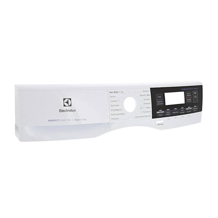 panel obslugi,bialy,Electrolux,PL