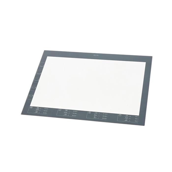 Door Glass - 522X388mm