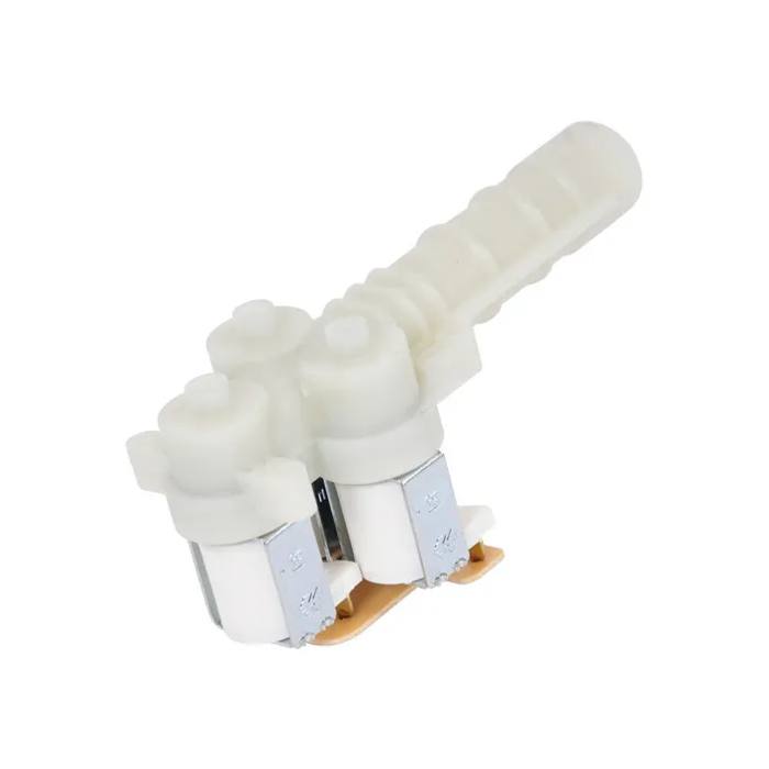 Washing Machine Triple Water Valve
