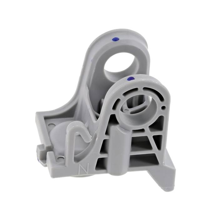 bracket, shock absorber,