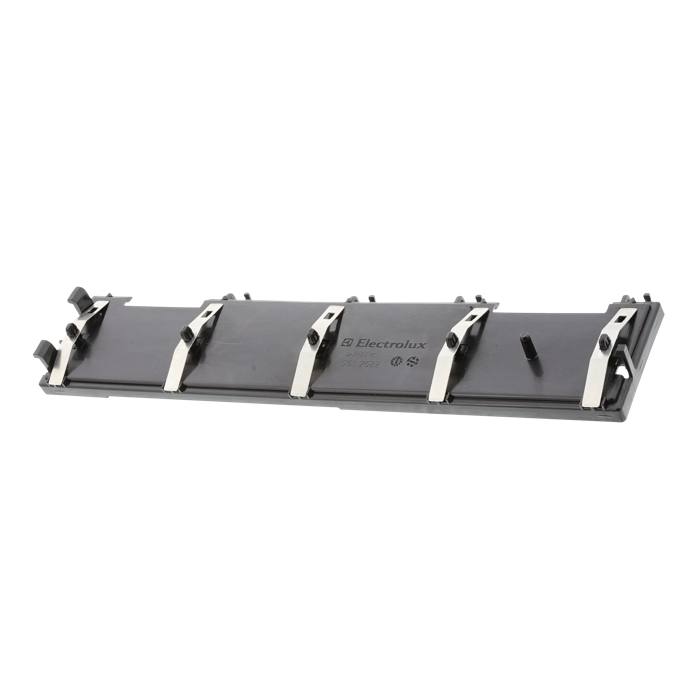 Carrier, user interface board,