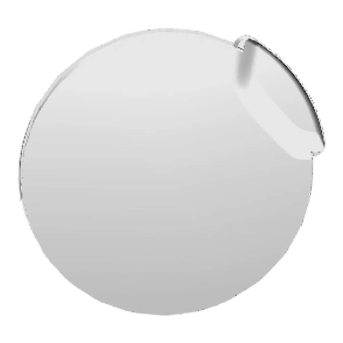 door frame,inner ring,plastic,Ø384mm