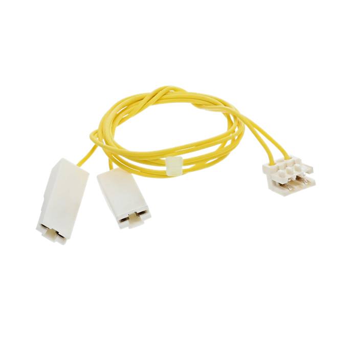 kabel, stroombord, deurvergrendeling
