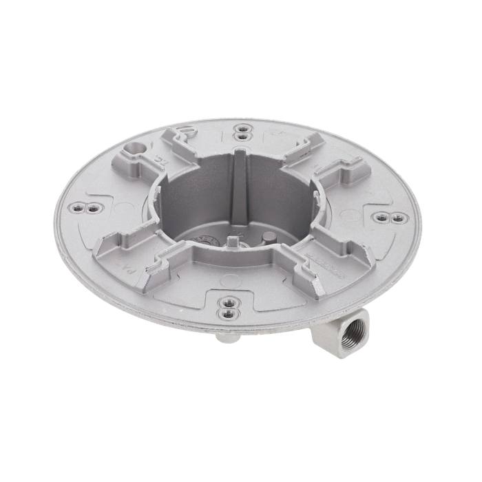 burner body, ultra-rapid 3,8KW