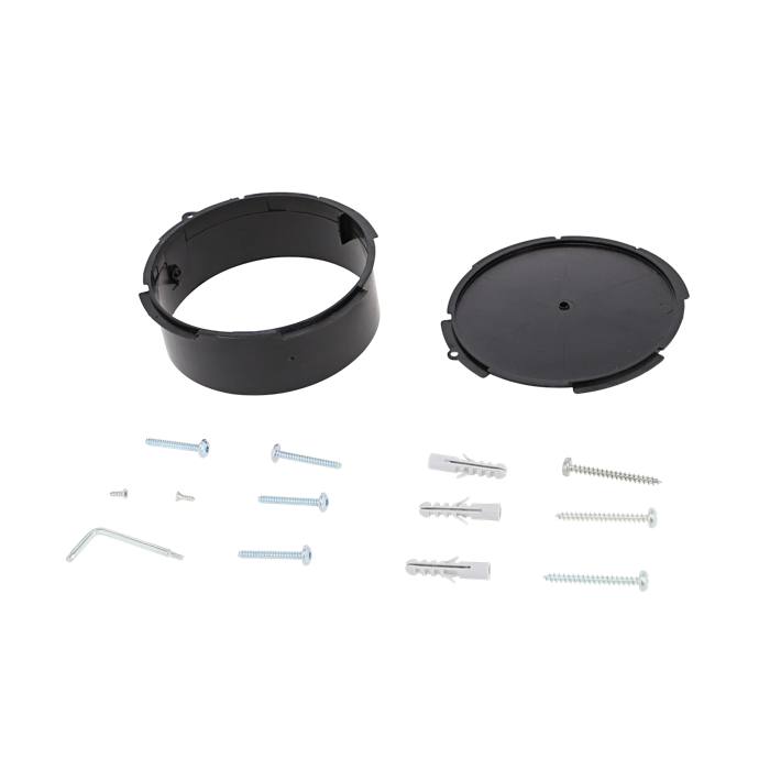 documentation bag, with, fixing, krea
