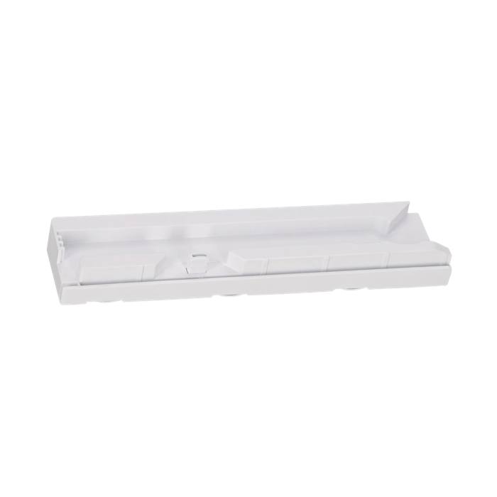 slide, support, glass shelf, right, 316.2mm