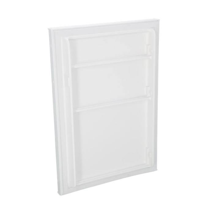 Montageset witte koelkastdeur - 845x560mm