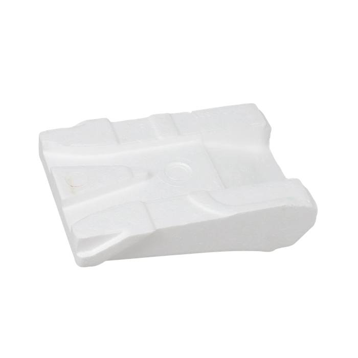duct, air channel, top
