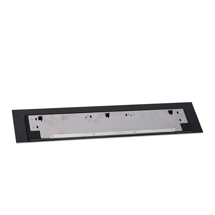 Satz, Frontblende, AEG