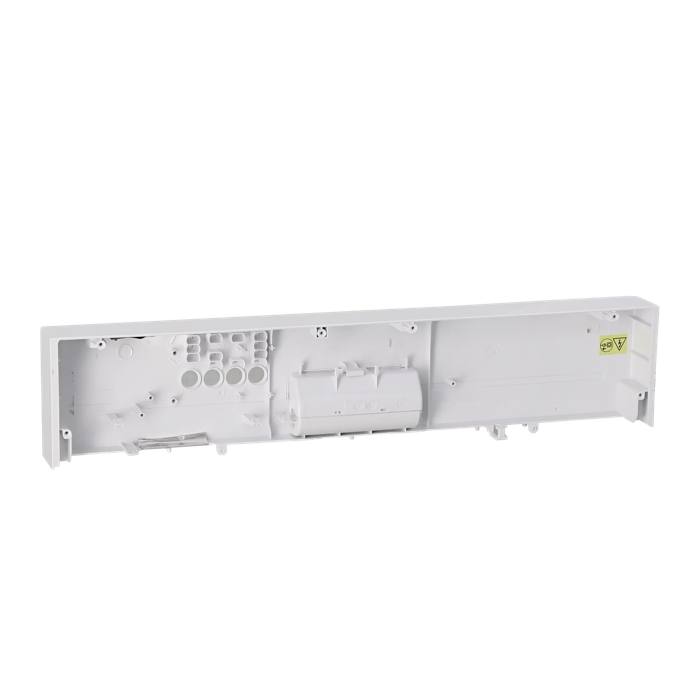 cover, control panel,