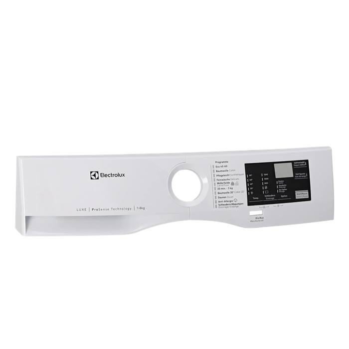 BEDIENBLENDE,WEISS,ELECTROLUX,
