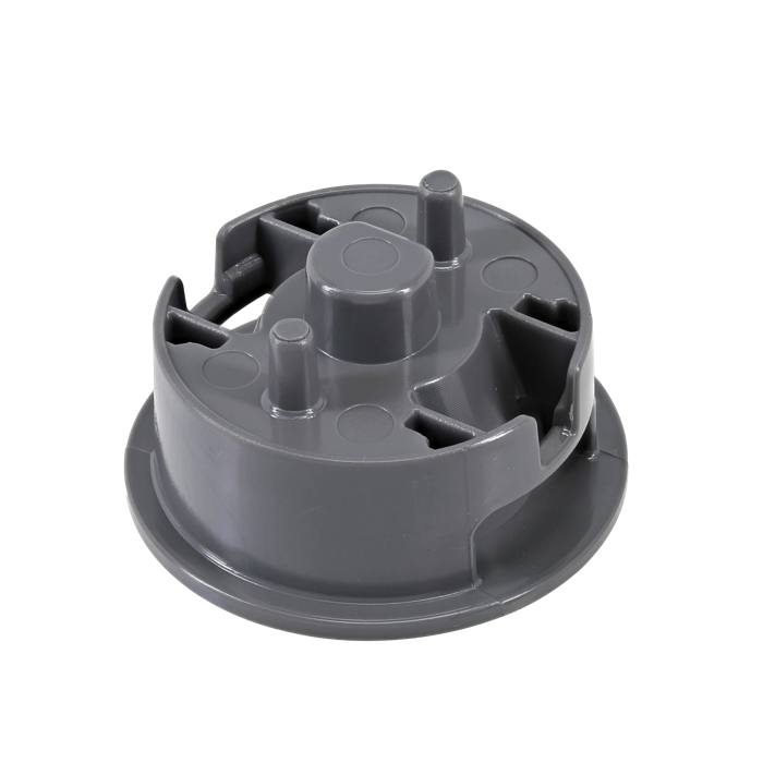 knob disc