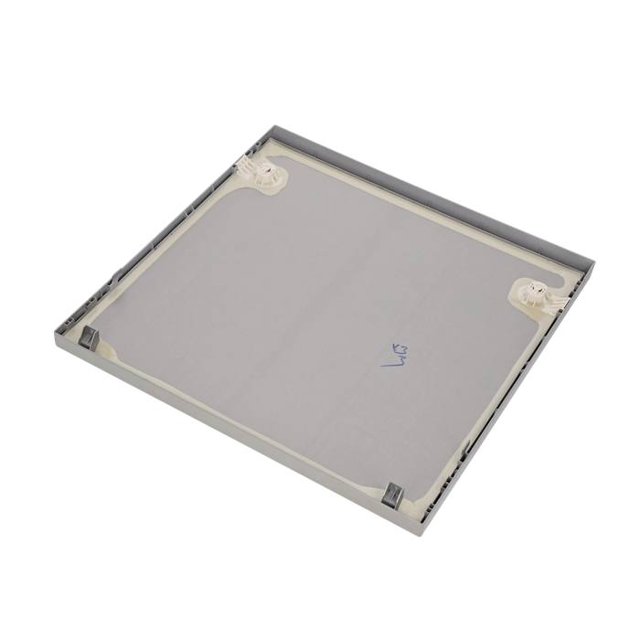 top cover, Housing