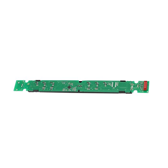 user interface board, control,