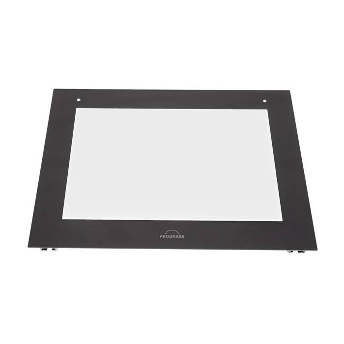 Door Glass Assembly - 596X466mm