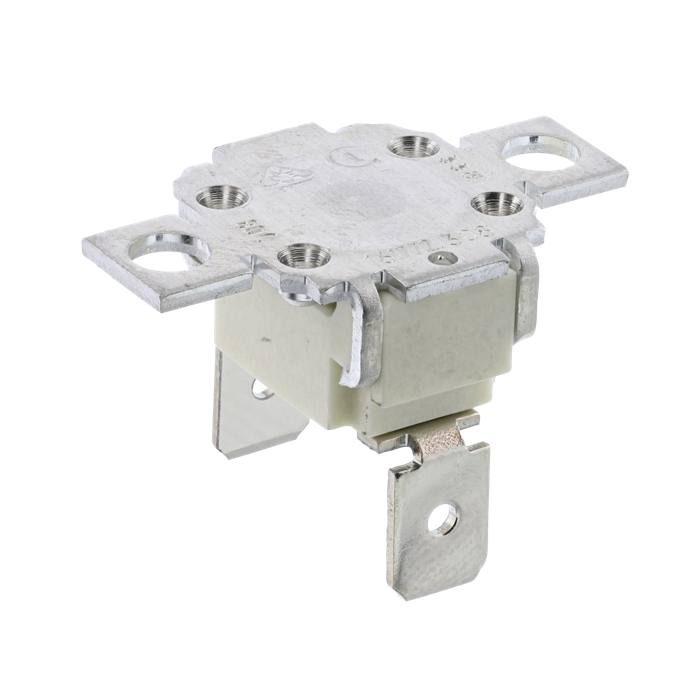 overheat protection thermostat,klixon,80C