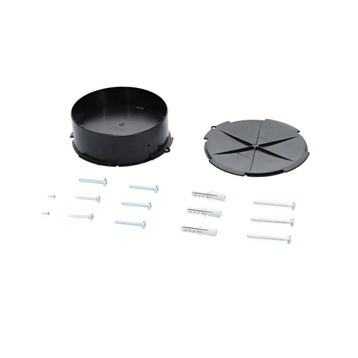 sachet documents,avec,fixation,KREA Faure