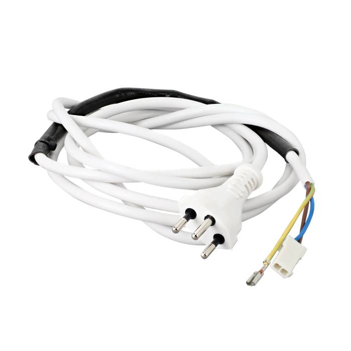 power cable, 2450mm, Swiss
