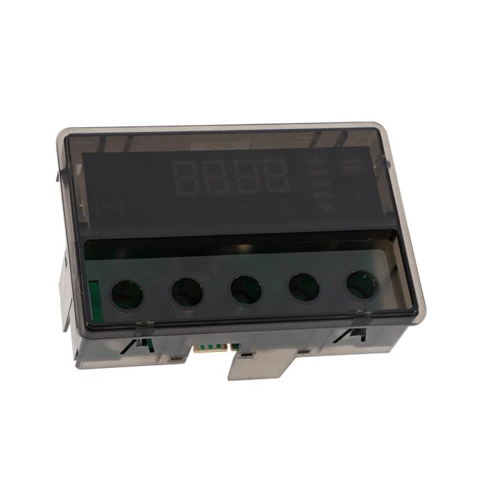 configured electronic,user interface board,Hexagon
