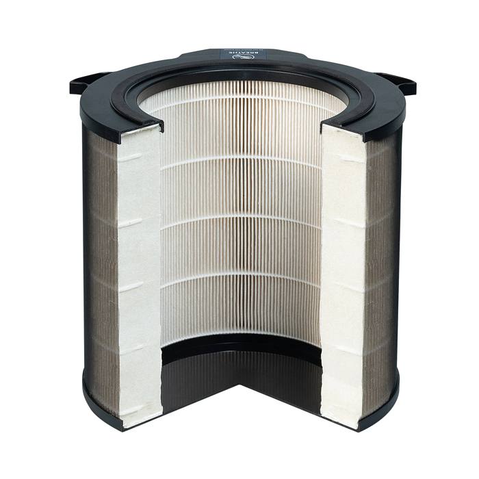 PureA9 BREATHE360 Pollen Protect filter 400 CADR