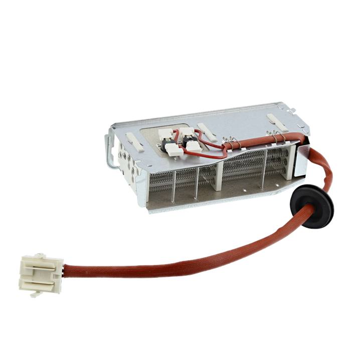 1400 + 800 Watt Tumble Dryer Heating Element