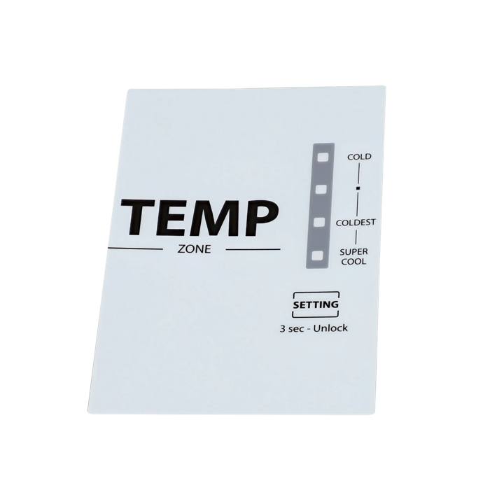panel, user interface board, display,