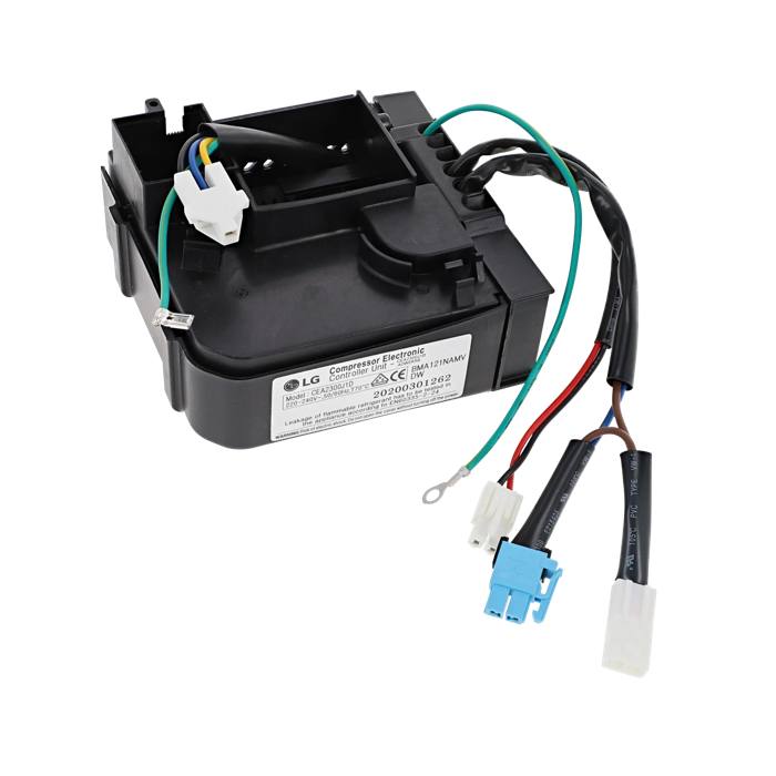 inverter, complete
