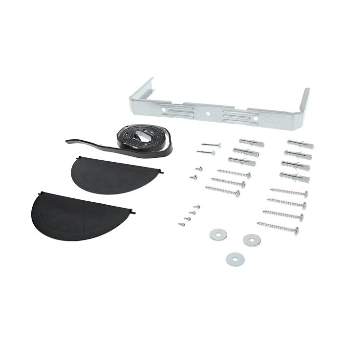 documentation bag,with,fixing,AEG TOUCH FUTURE