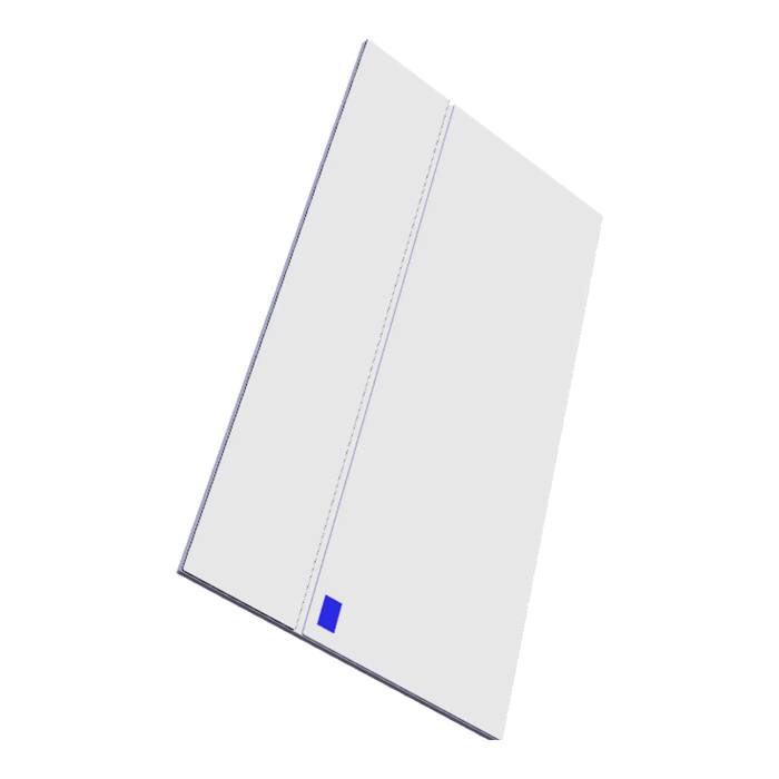 front panel, glass, 898x480