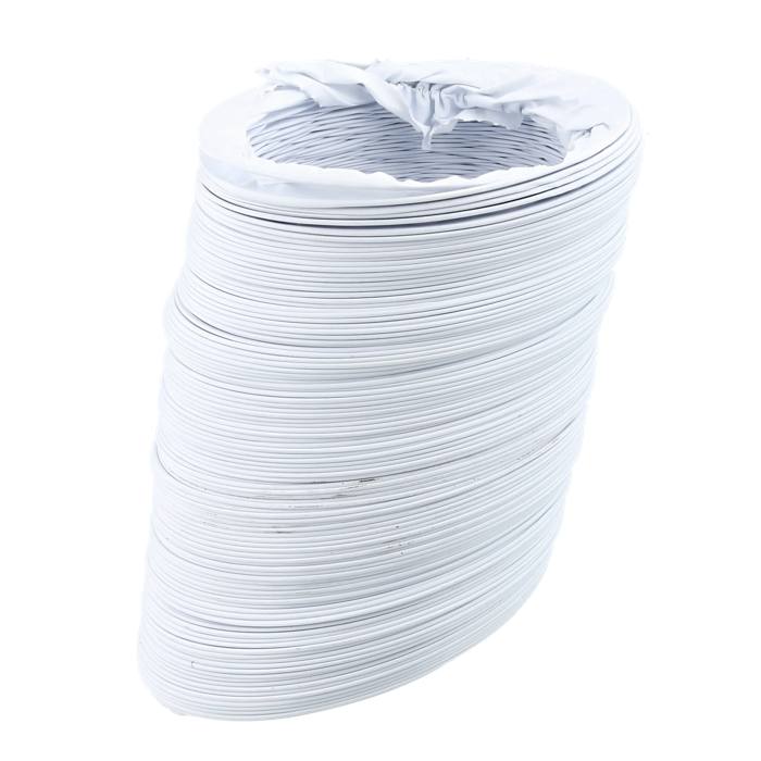 Tumble Dryer Flexible Vent Hose - 3 meter