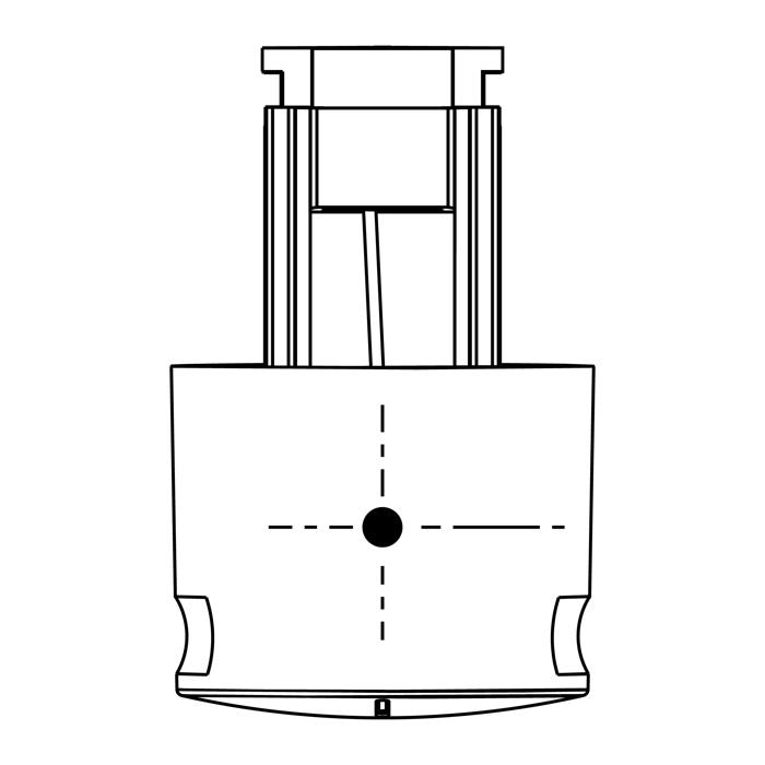 KNEBEL,FUNKTIONEN,8+0