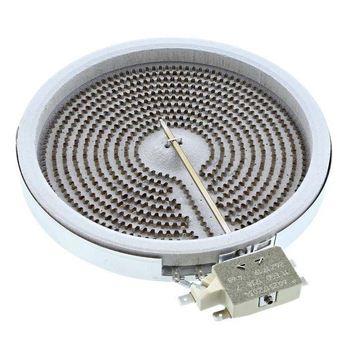 Topné těleso varné desky 1800 W