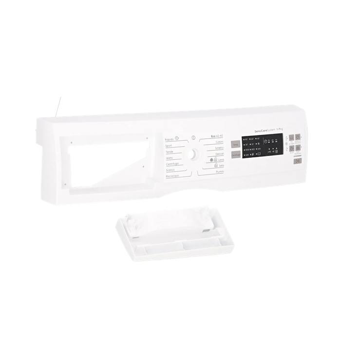 control panel,white,Electrolux,IT