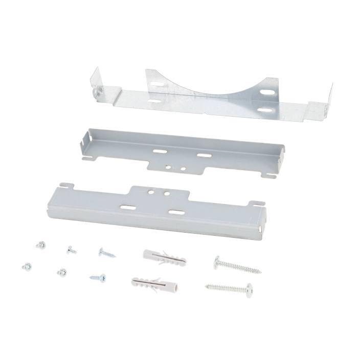 set, fittings, bracket,