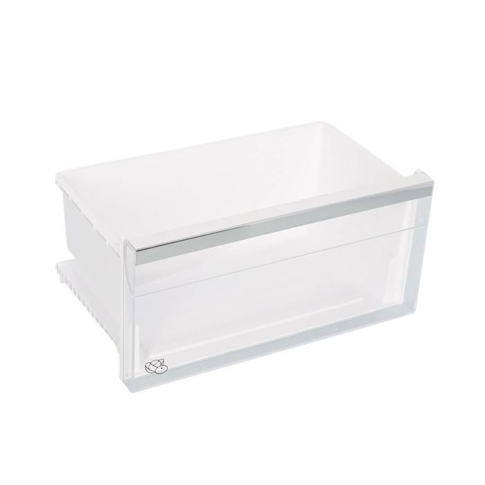 vegetable box