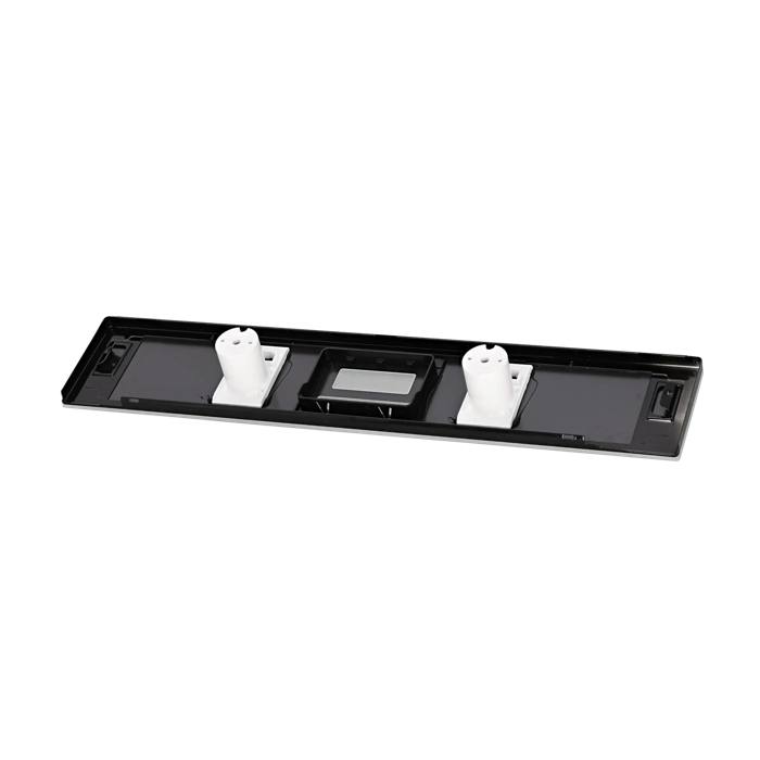 panel obslugi,bialy,60cm, SET, 2K