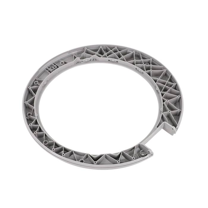 ram dörr-, inre, grå, XL,D=310.5mm